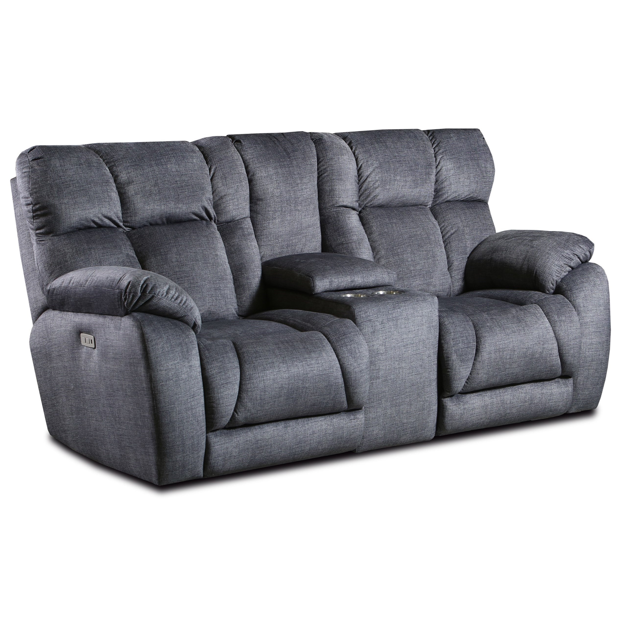 Southern Motion Wild Card 787 78P NL Casual Power Headrest